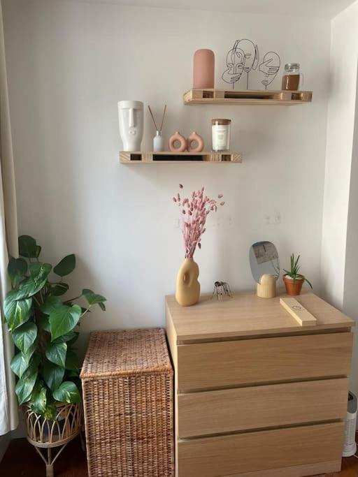 Charming Apartment 40 M2, 10Th Paris Exterior foto